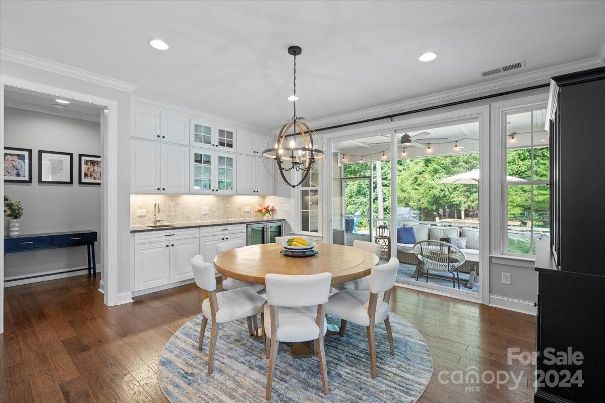 The Palisades - Residential