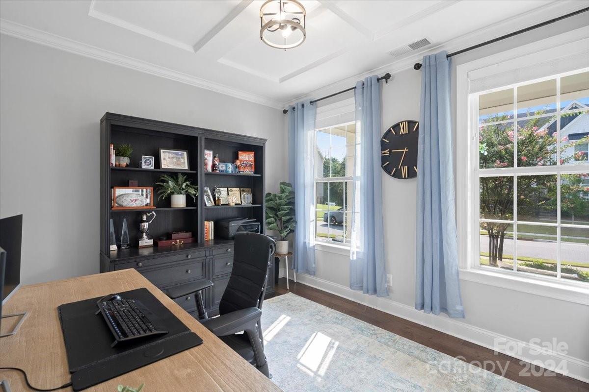 The Palisades - Residential