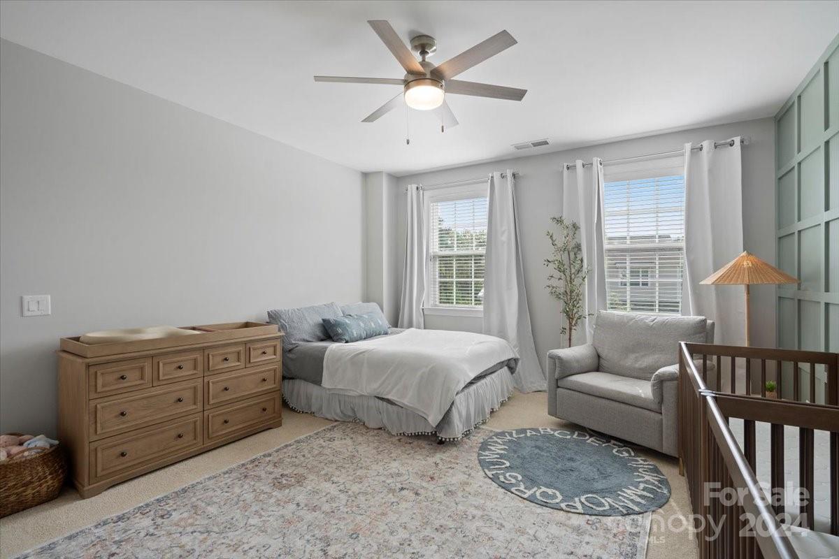 The Palisades - Residential