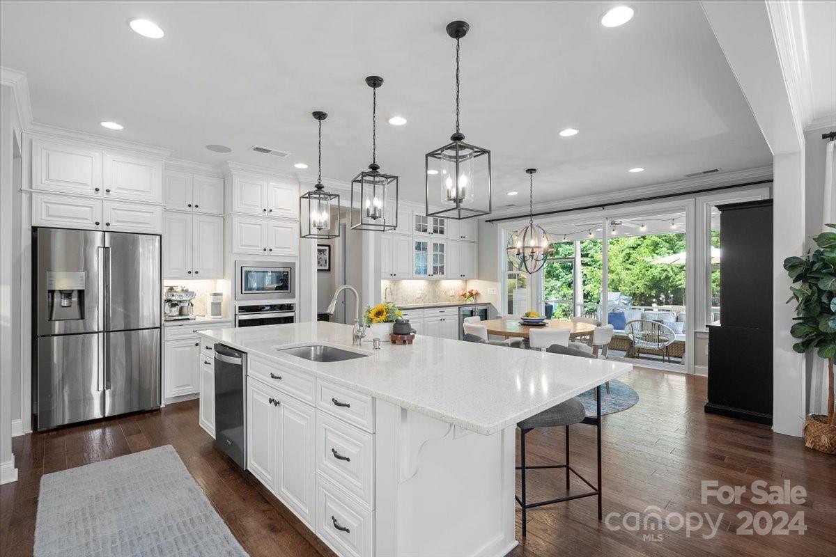 The Palisades - Residential