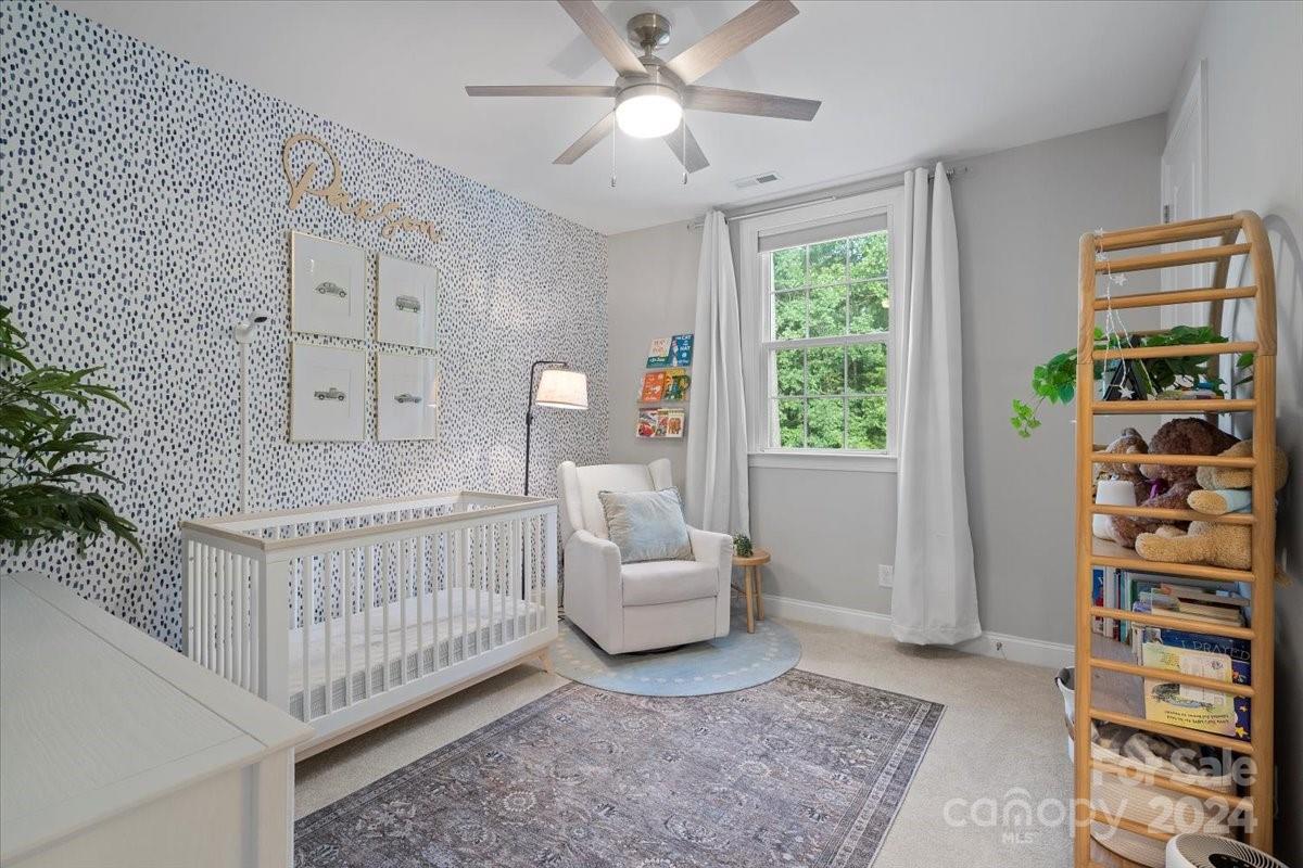 The Palisades - Residential