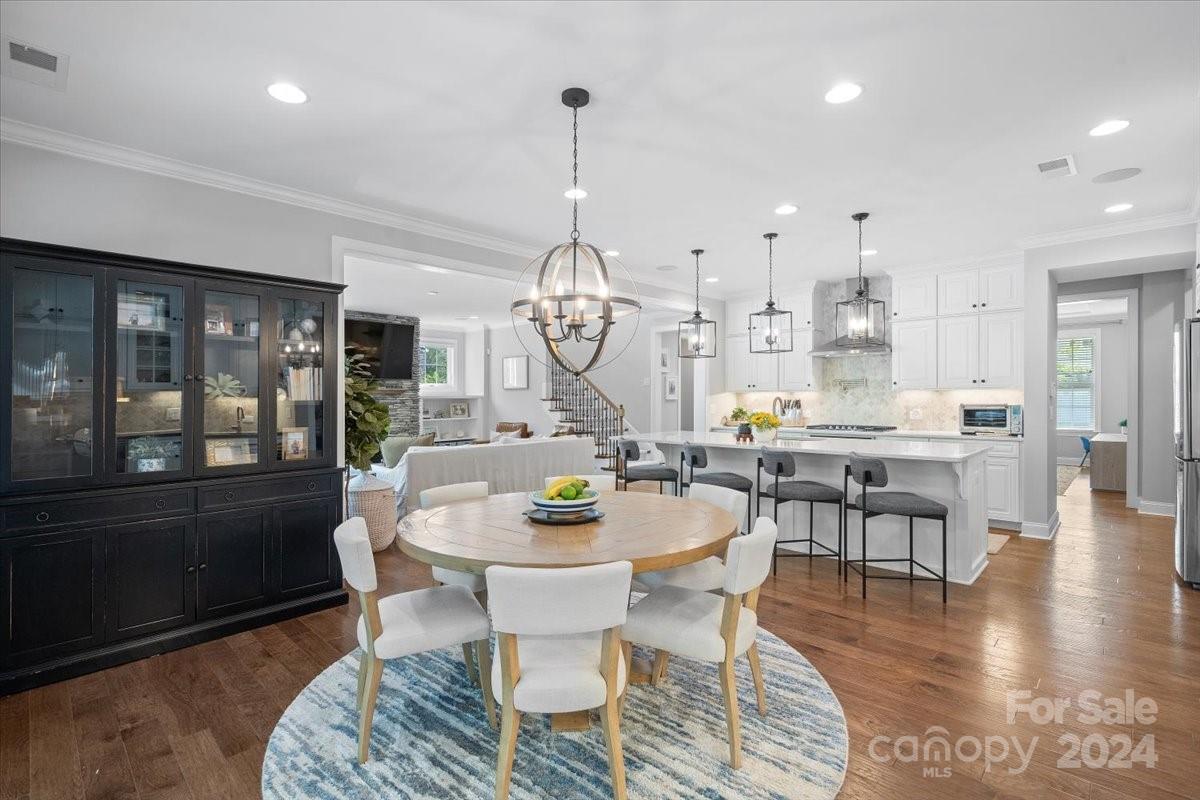 The Palisades - Residential