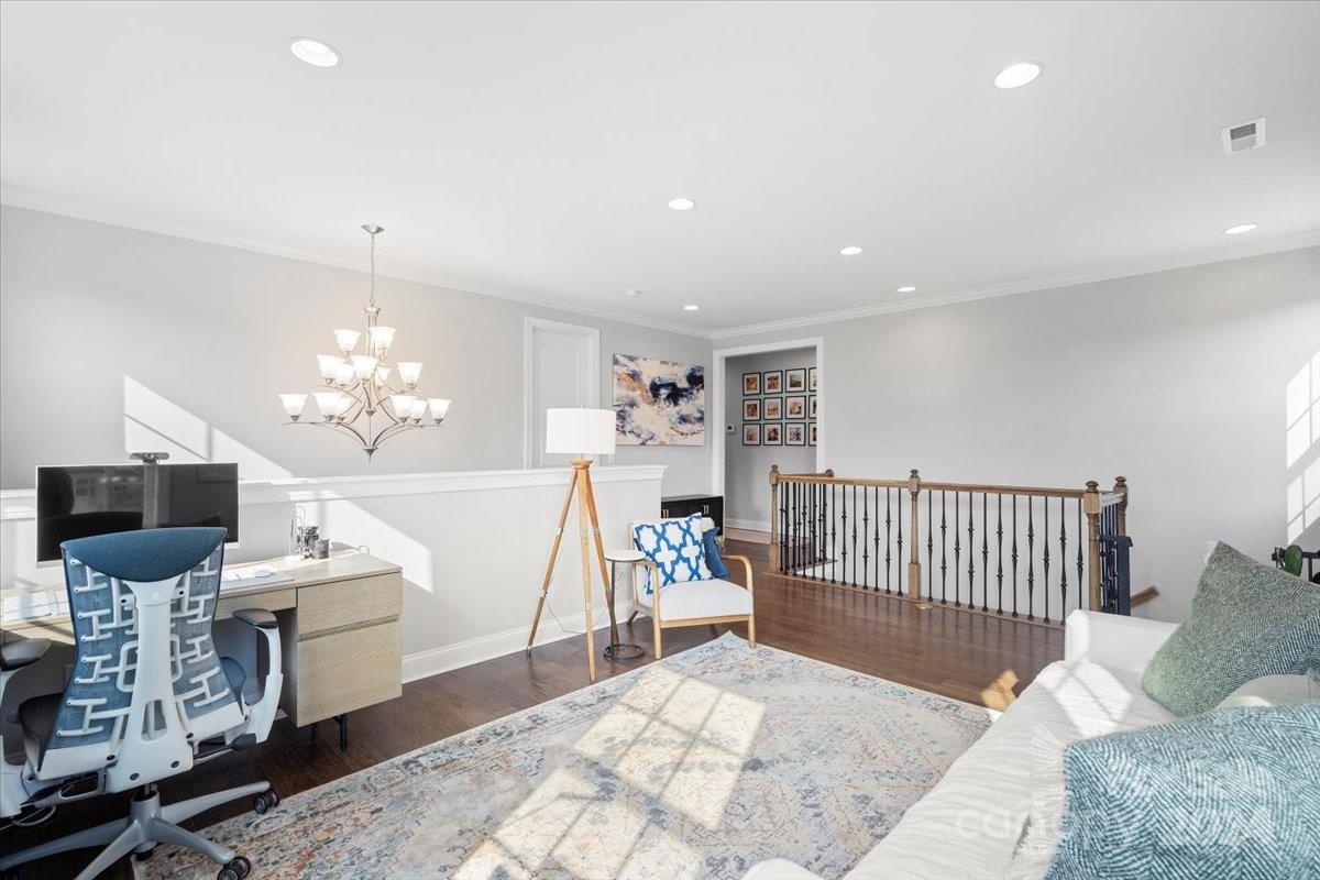 The Palisades - Residential