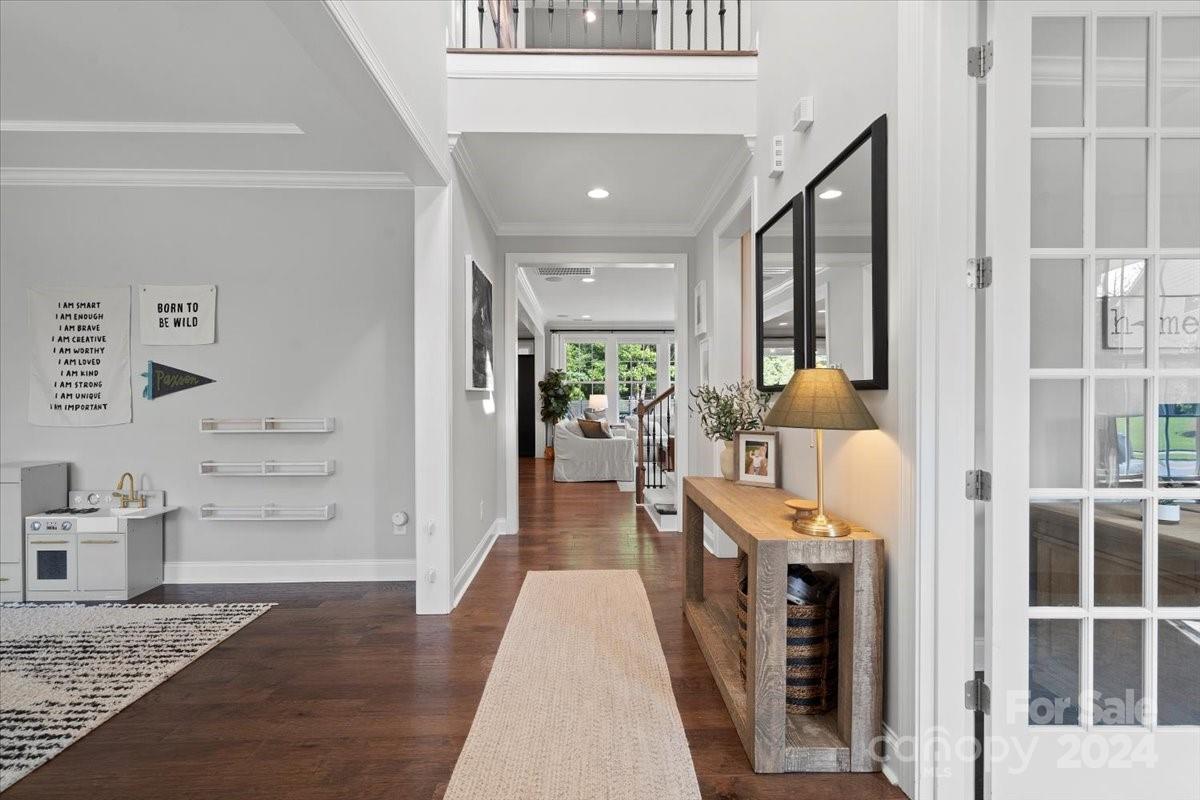 The Palisades - Residential