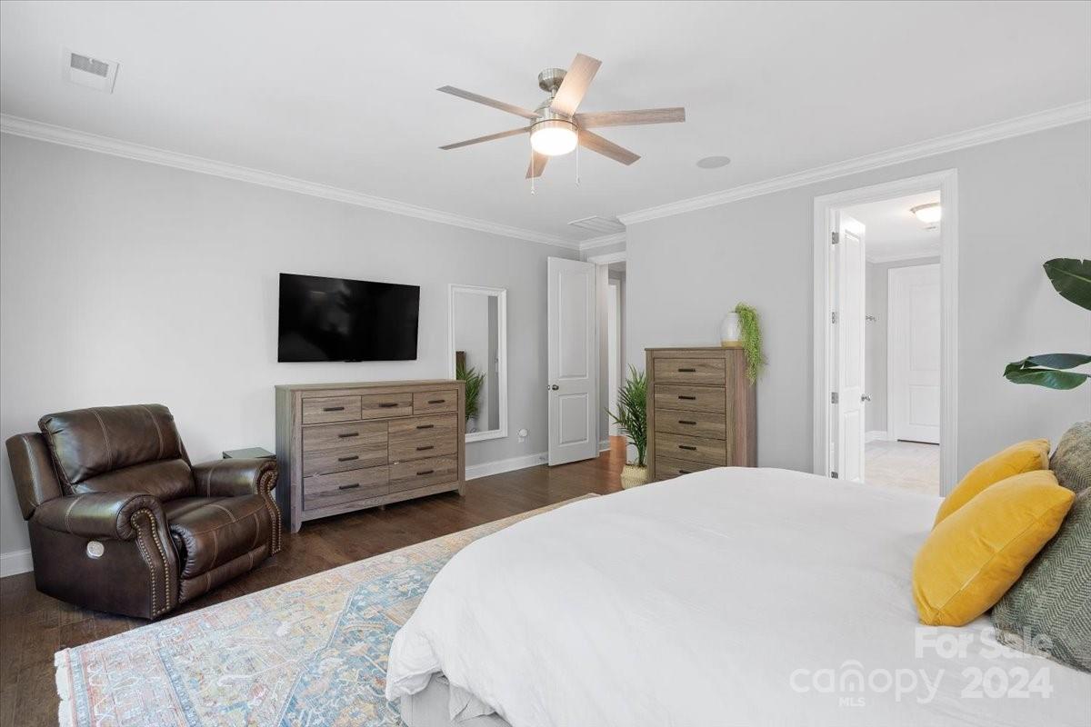 The Palisades - Residential