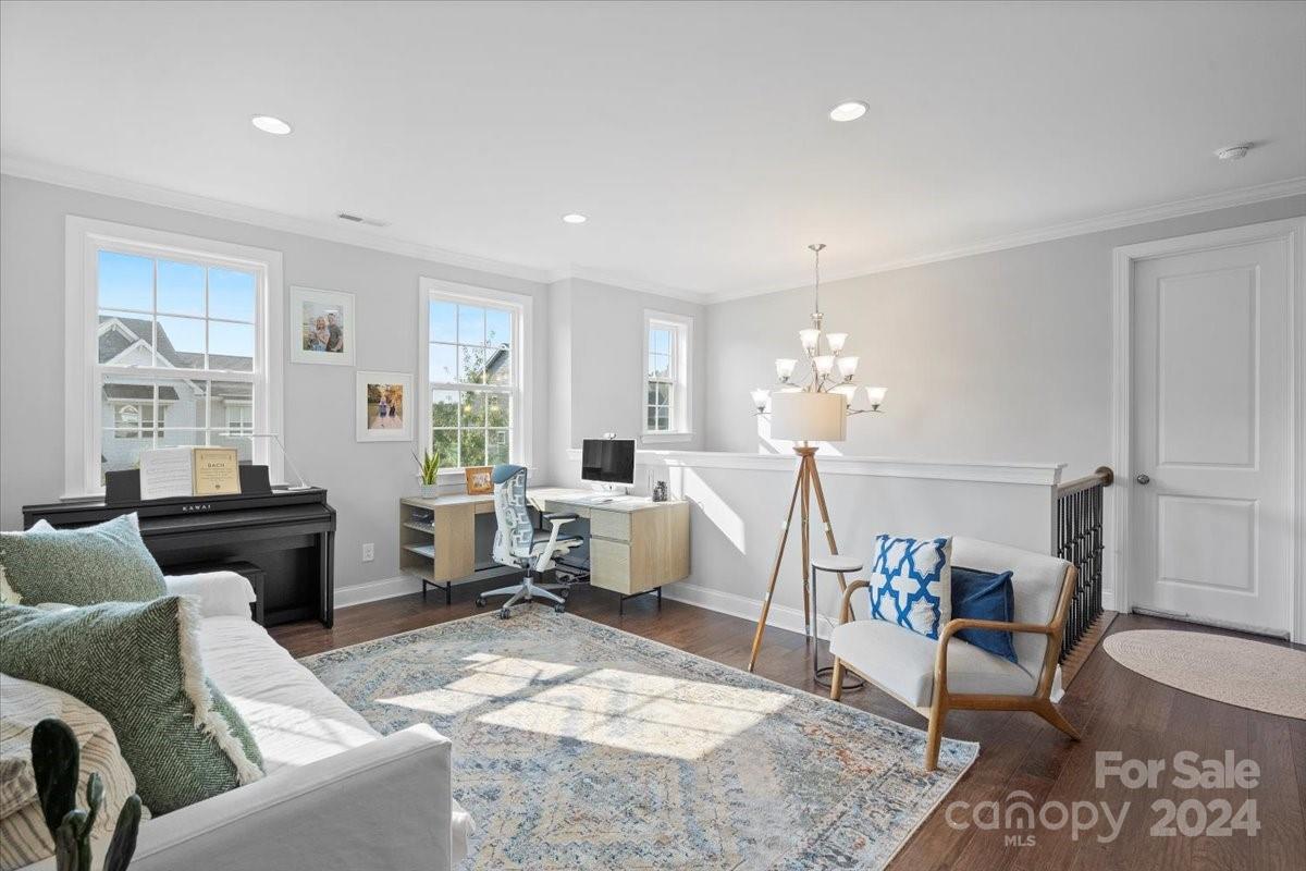 The Palisades - Residential