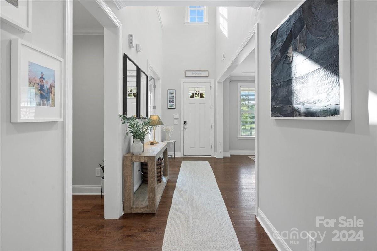 The Palisades - Residential