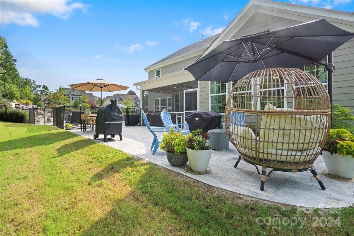 The Palisades - Residential