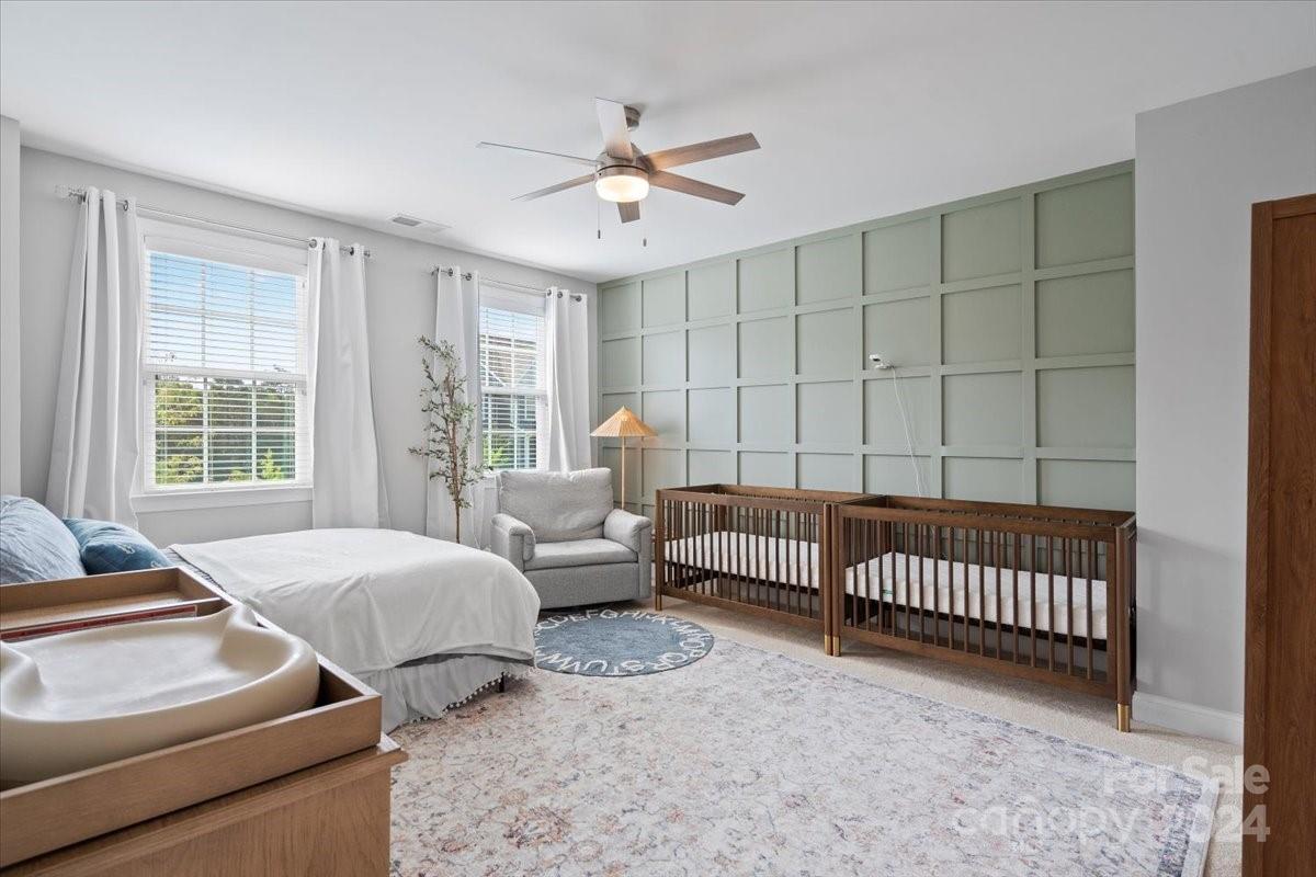 The Palisades - Residential