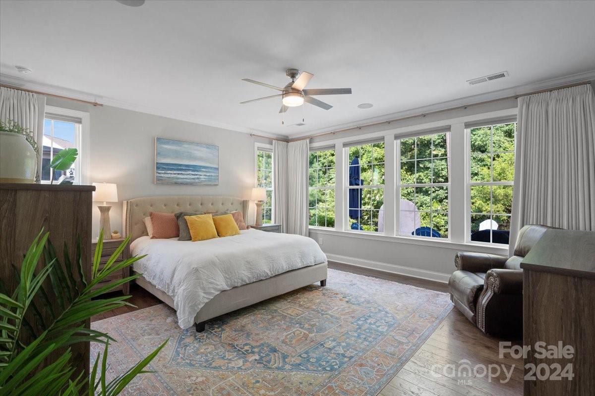 The Palisades - Residential