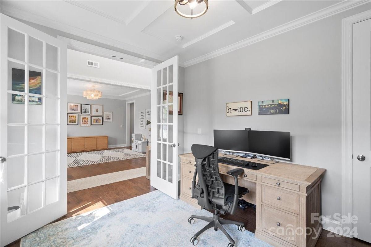 The Palisades - Residential