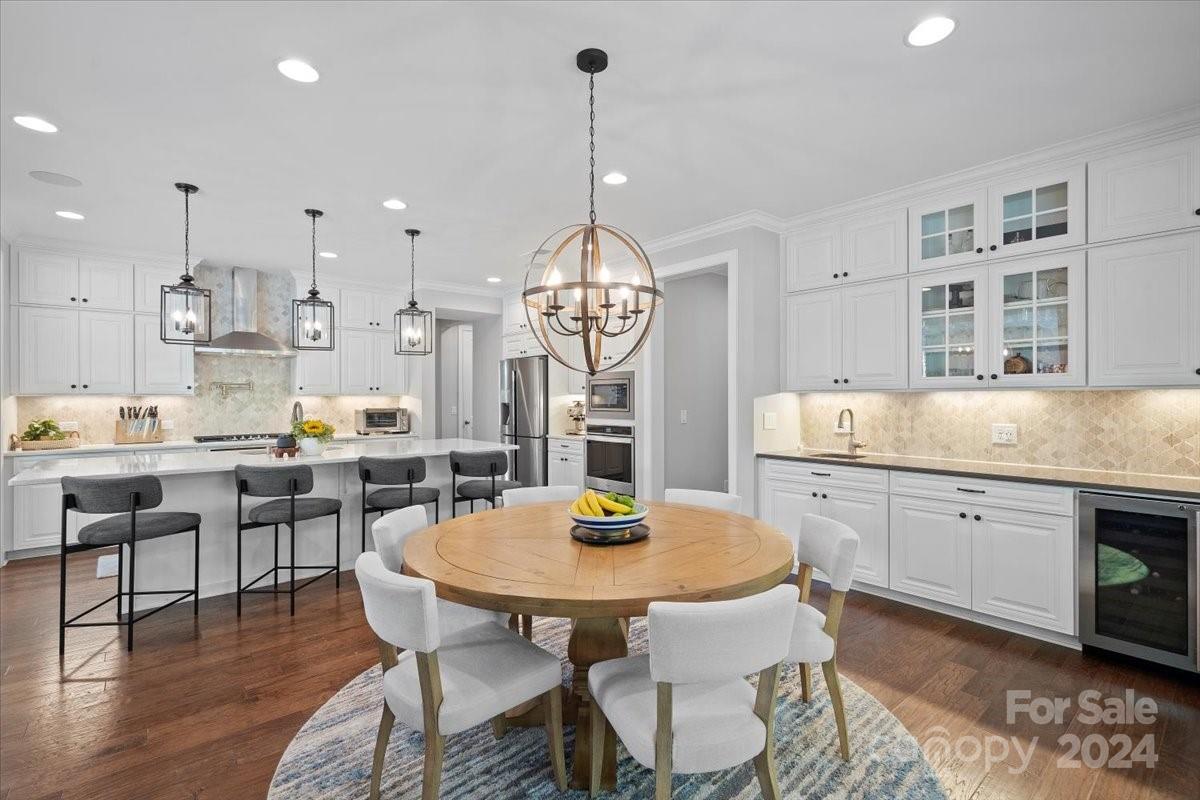 The Palisades - Residential