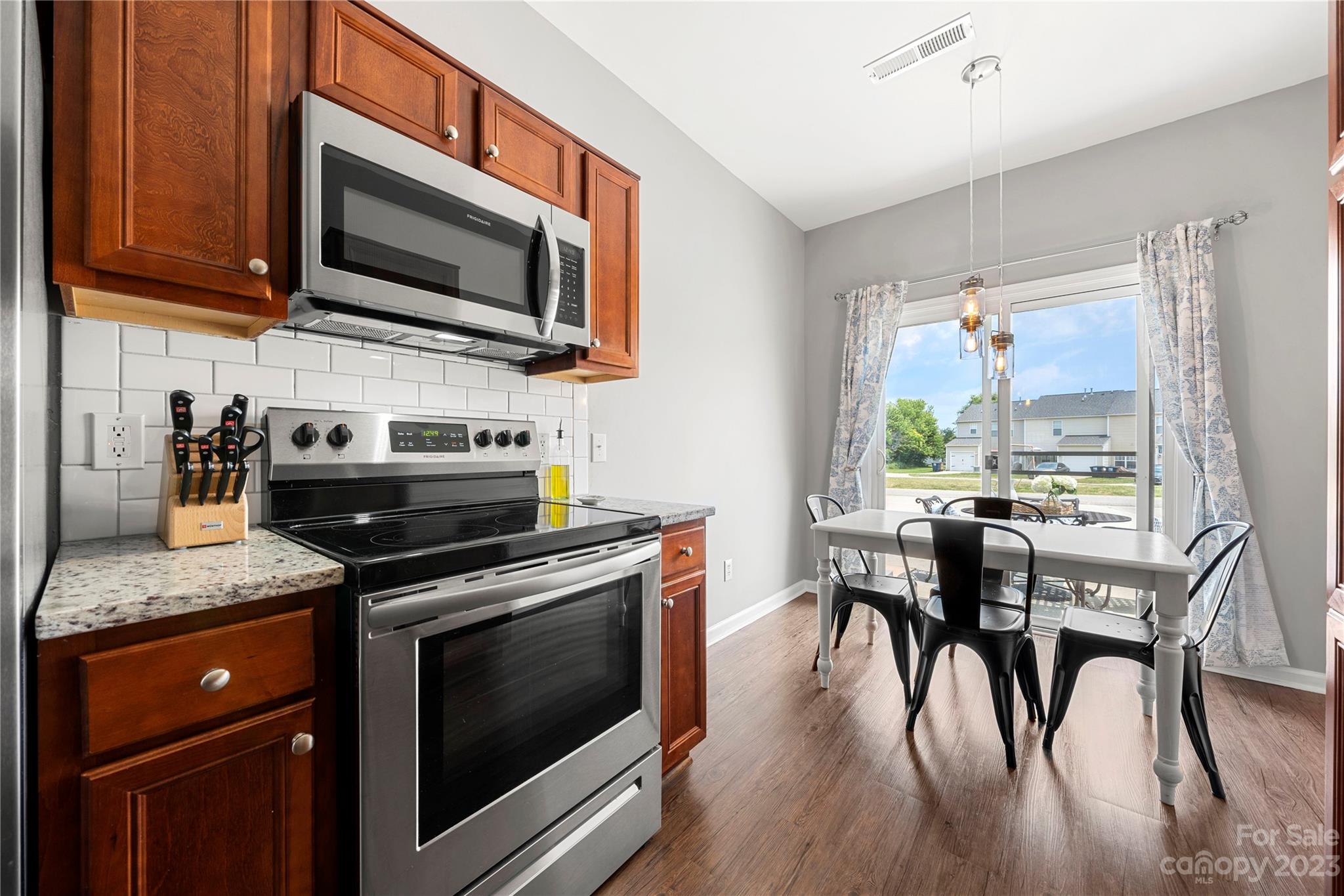 Taylor Glenn - Residential