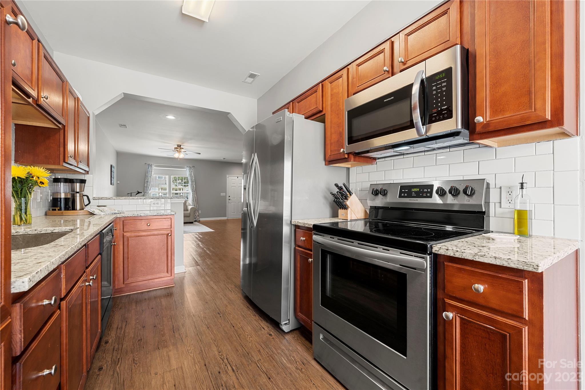 Taylor Glenn - Residential