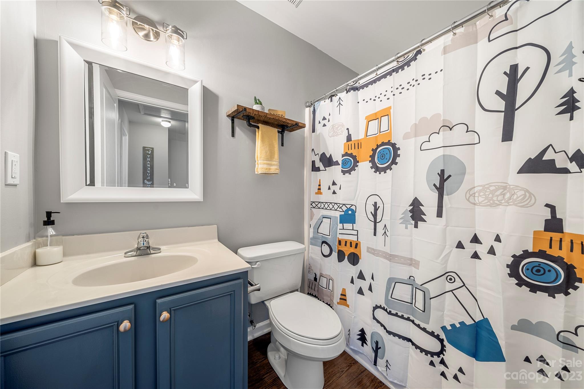 Taylor Glenn - Residential