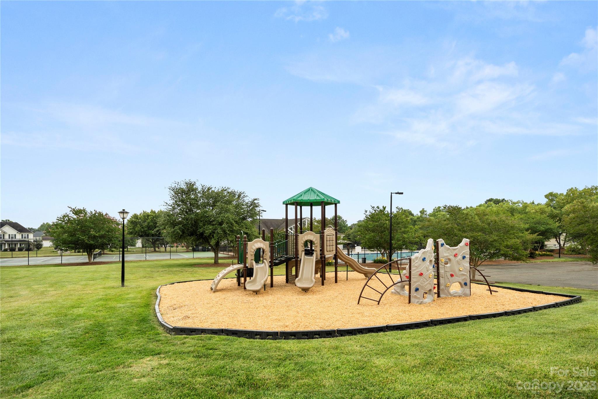 Taylor Glenn - Residential