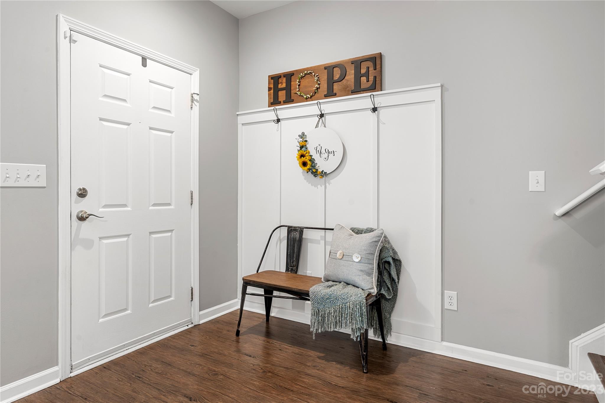 Taylor Glenn - Residential