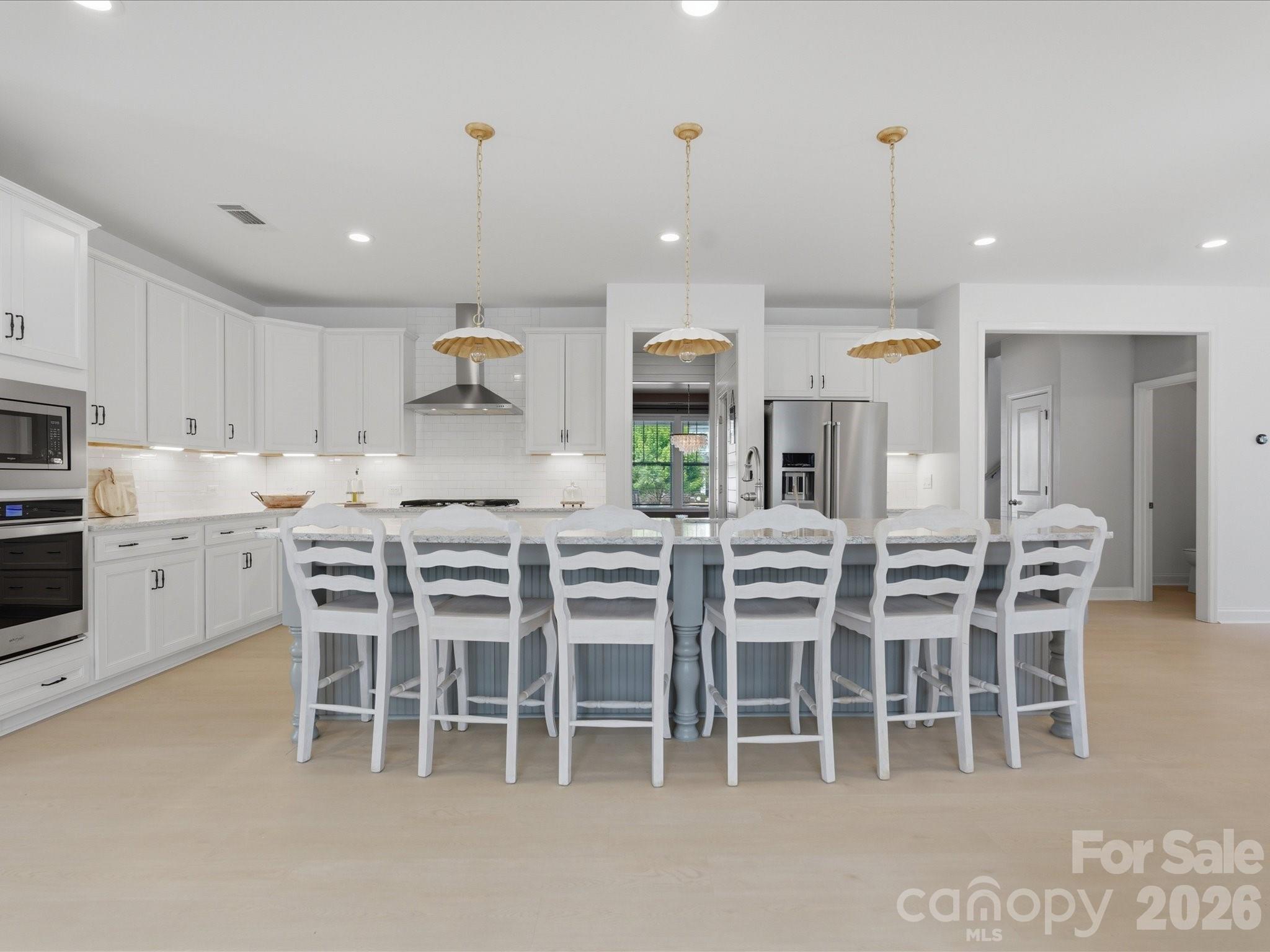 Millbridge - Residential