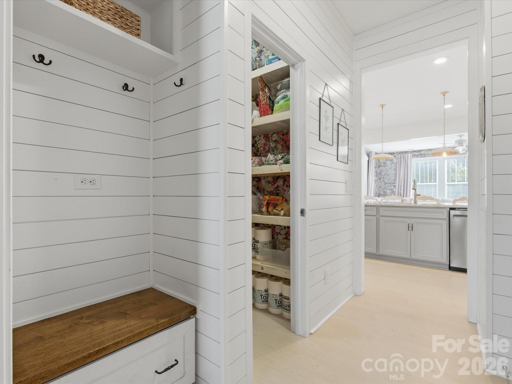 Millbridge - Residential