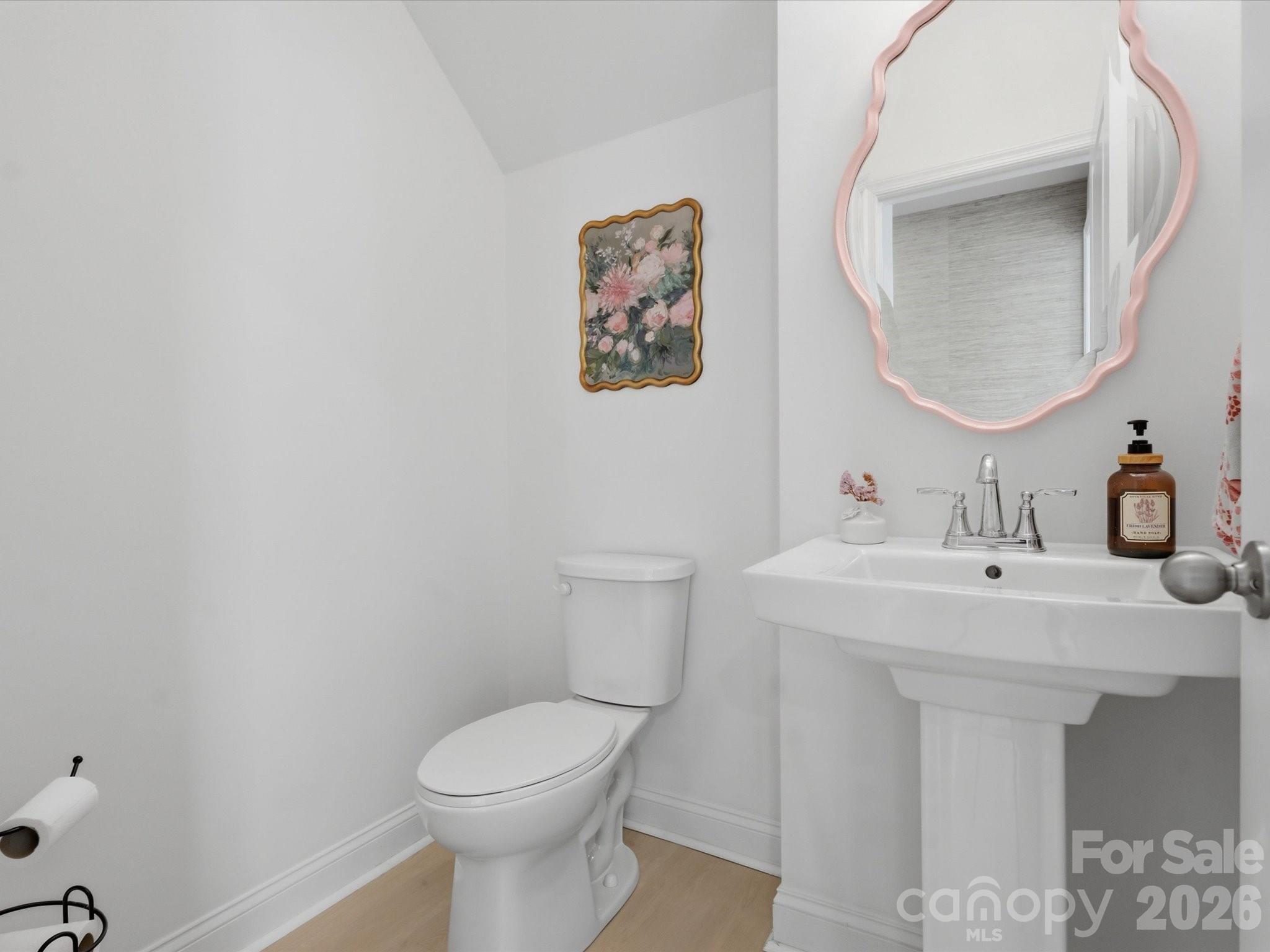 Millbridge - Residential