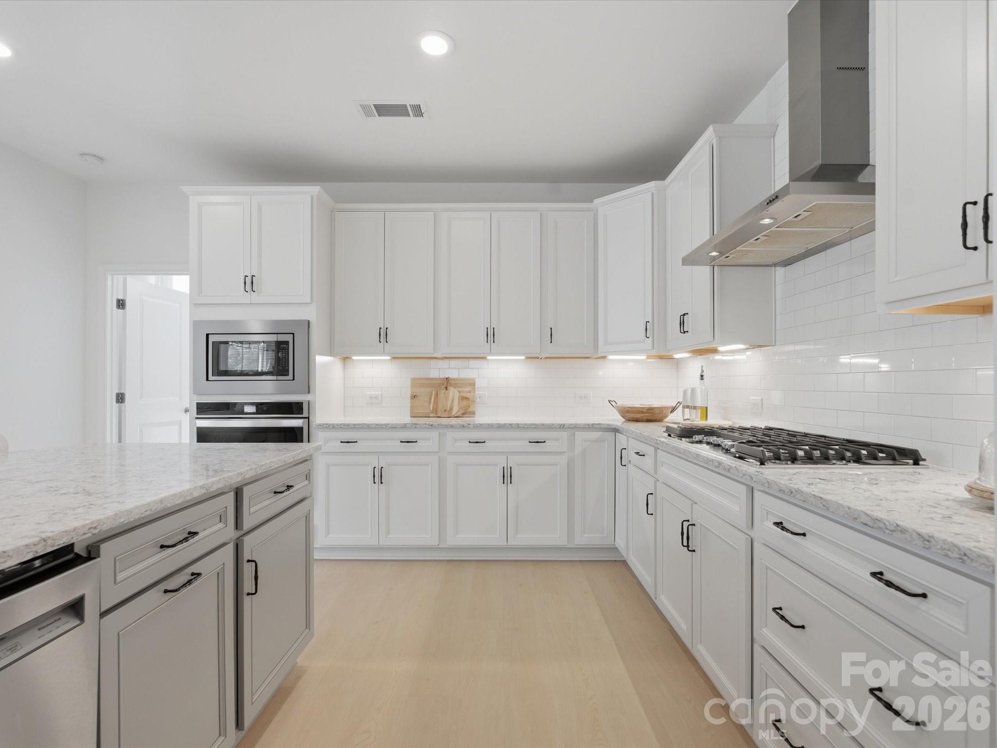 Millbridge - Residential