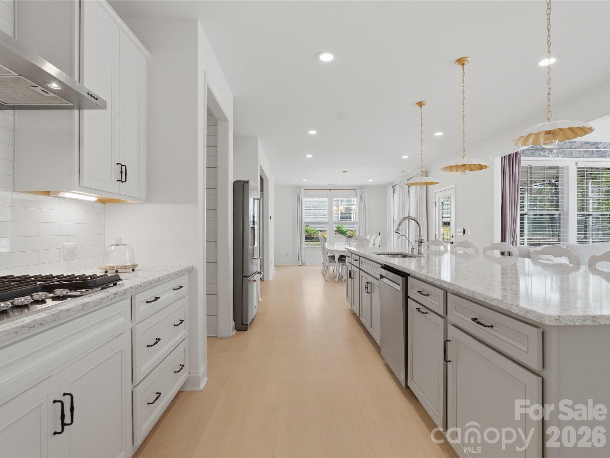 Millbridge - Residential