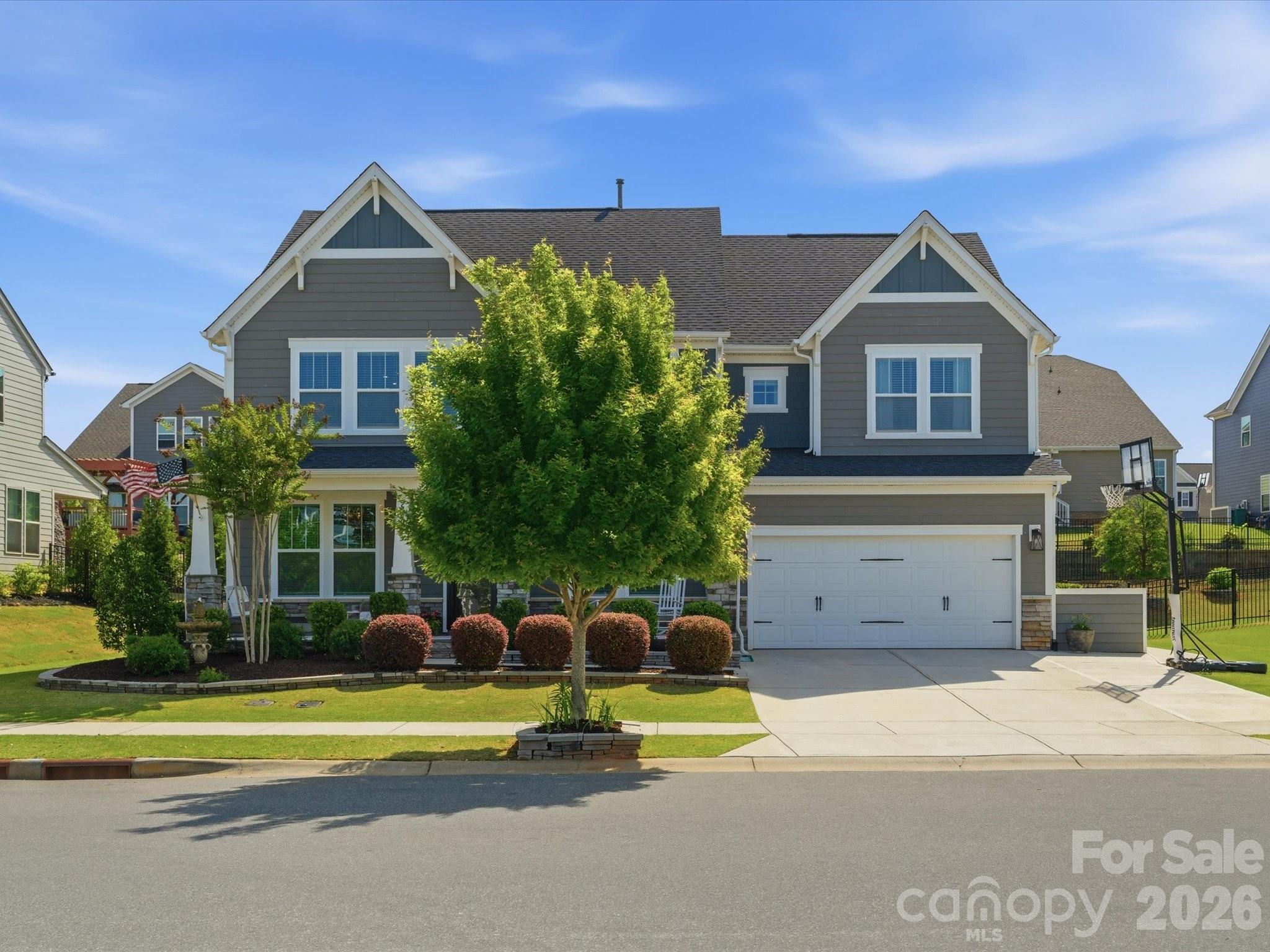 Millbridge - Residential