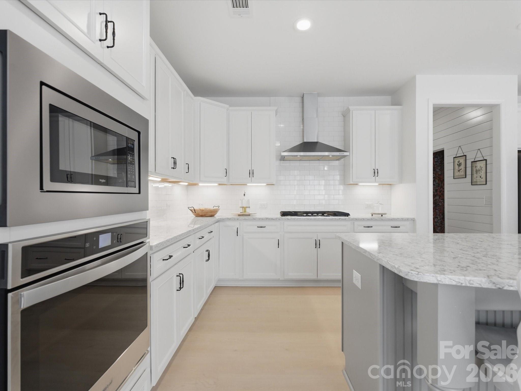 Millbridge - Residential