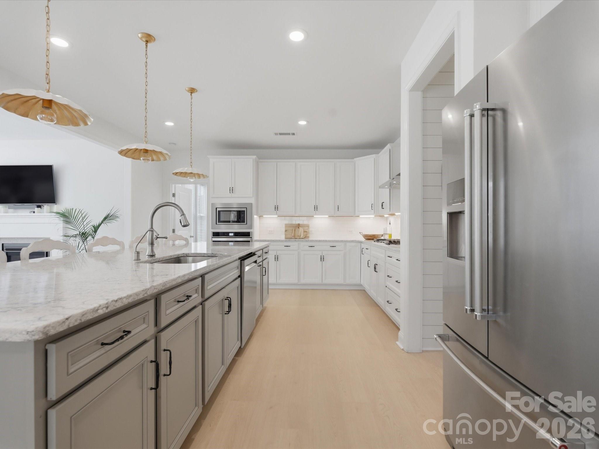 Millbridge - Residential