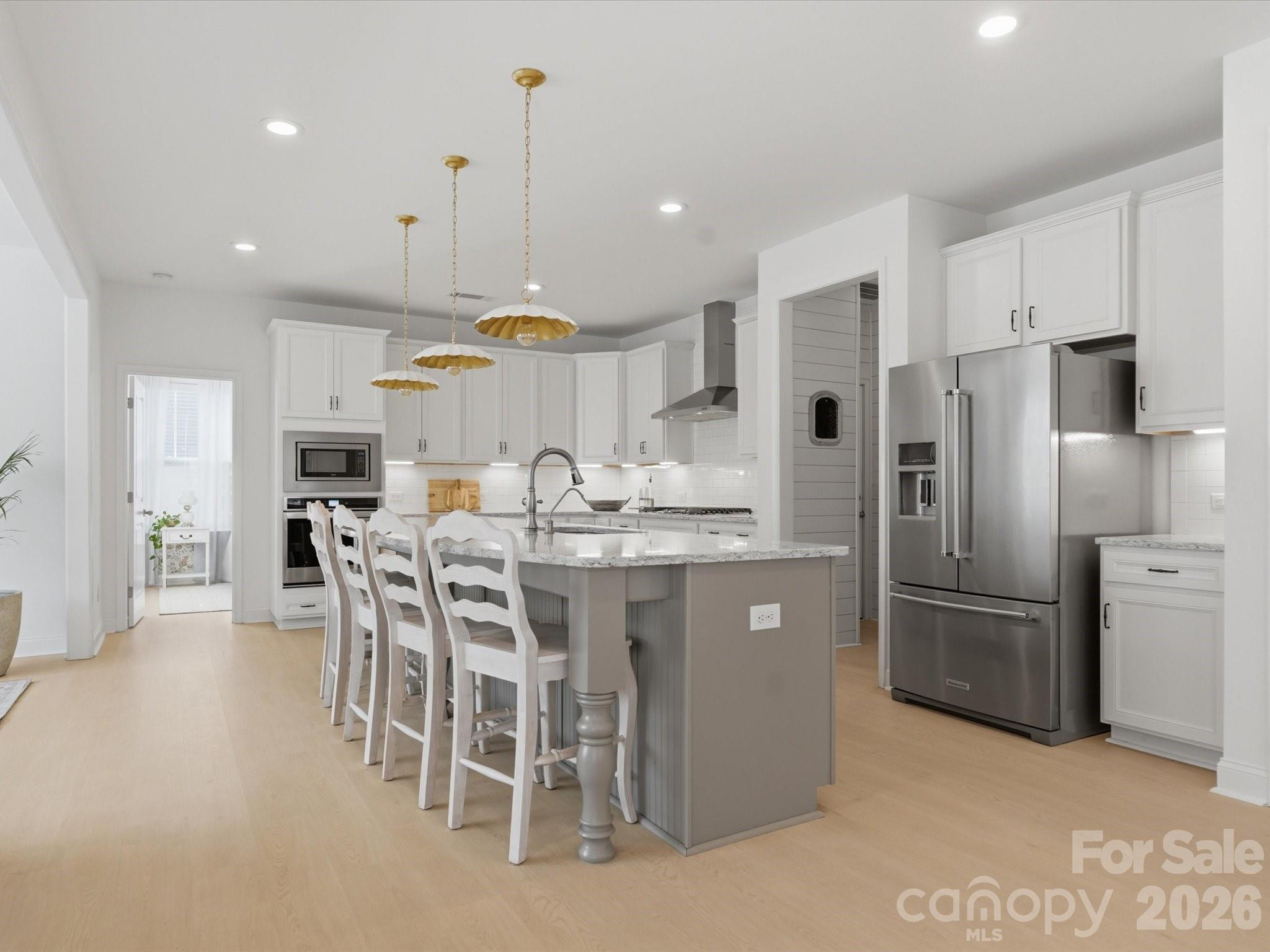 Millbridge - Residential