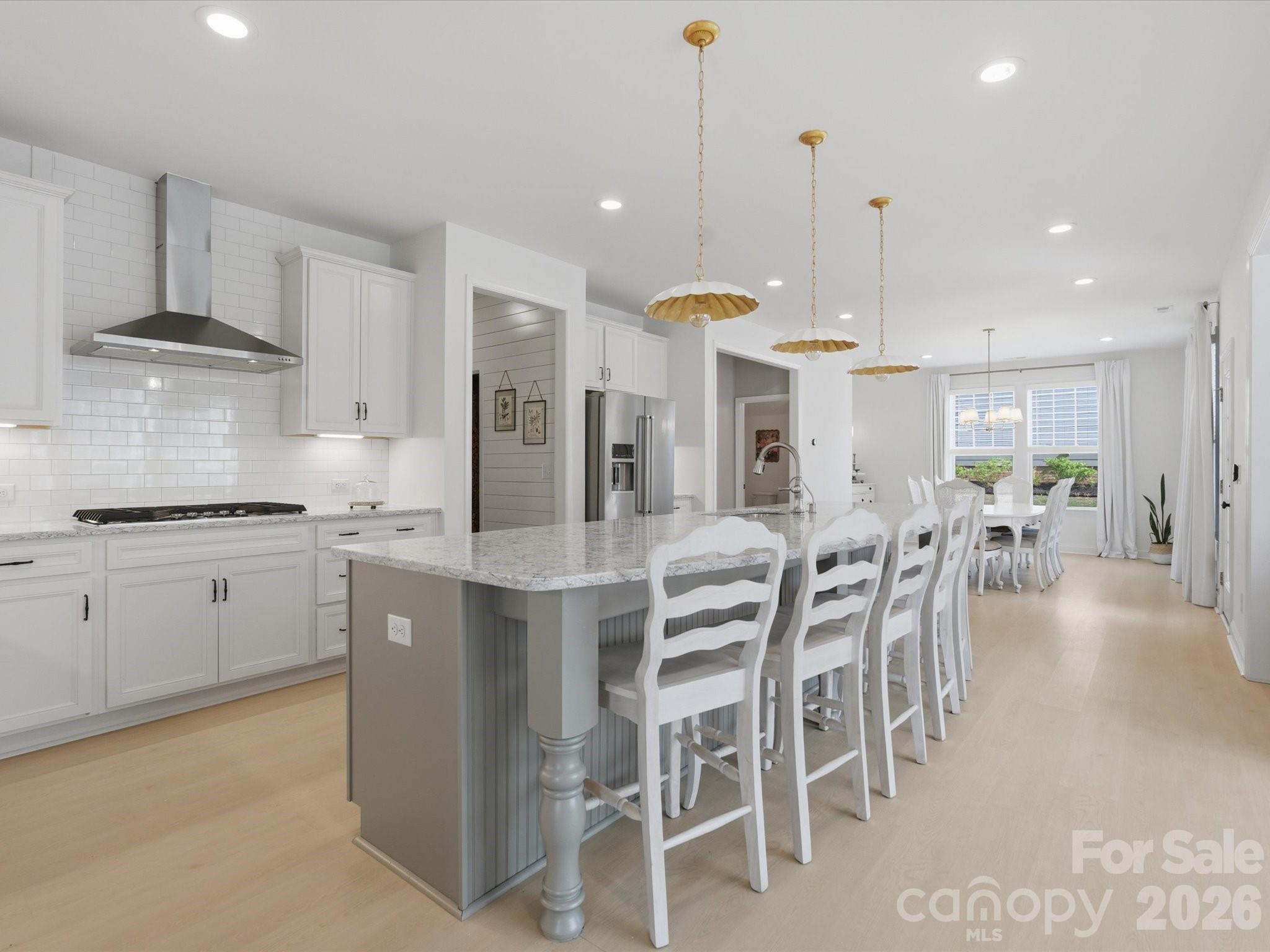 Millbridge - Residential