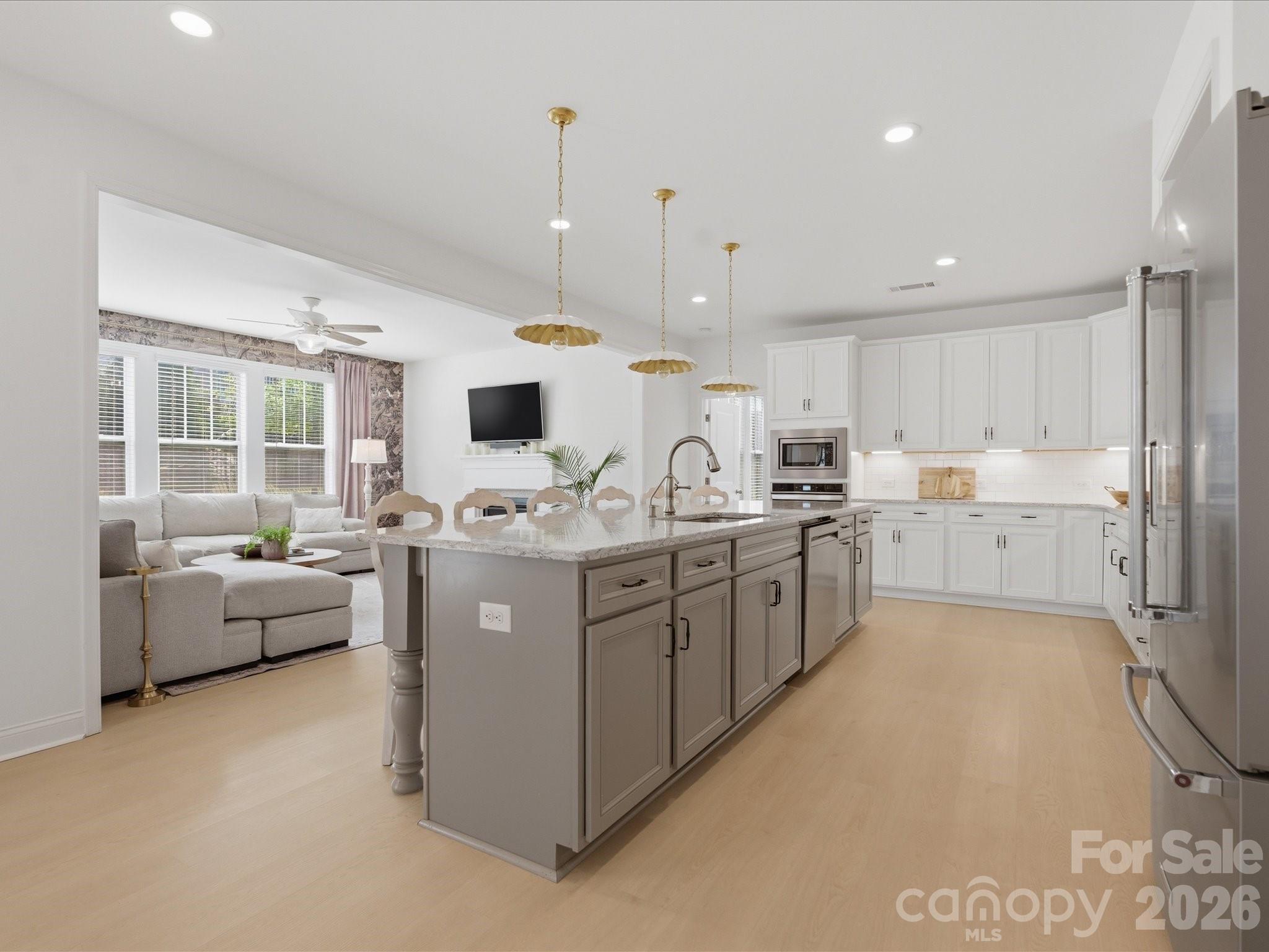 Millbridge - Residential