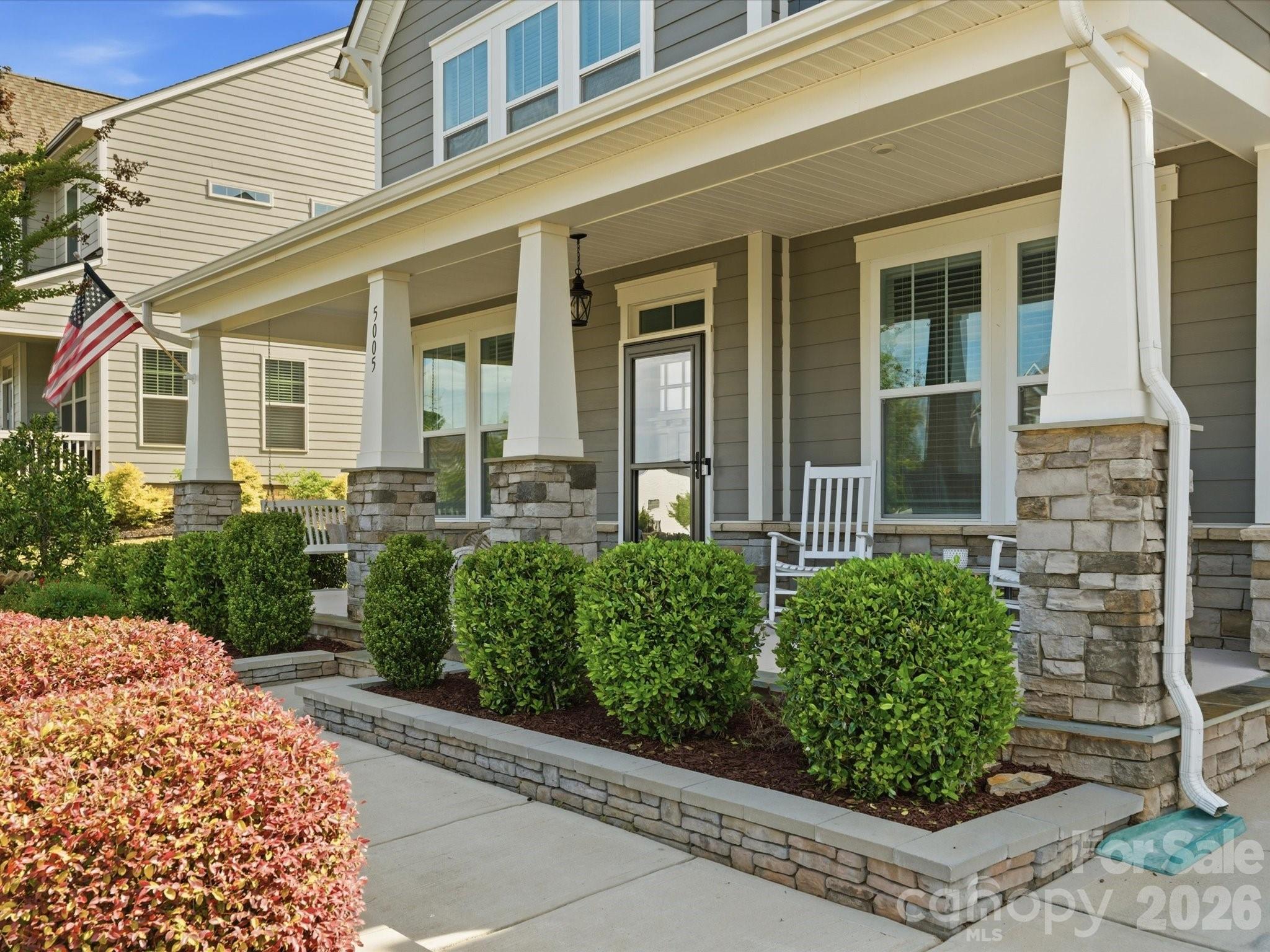 5005 Millbridge Parkway