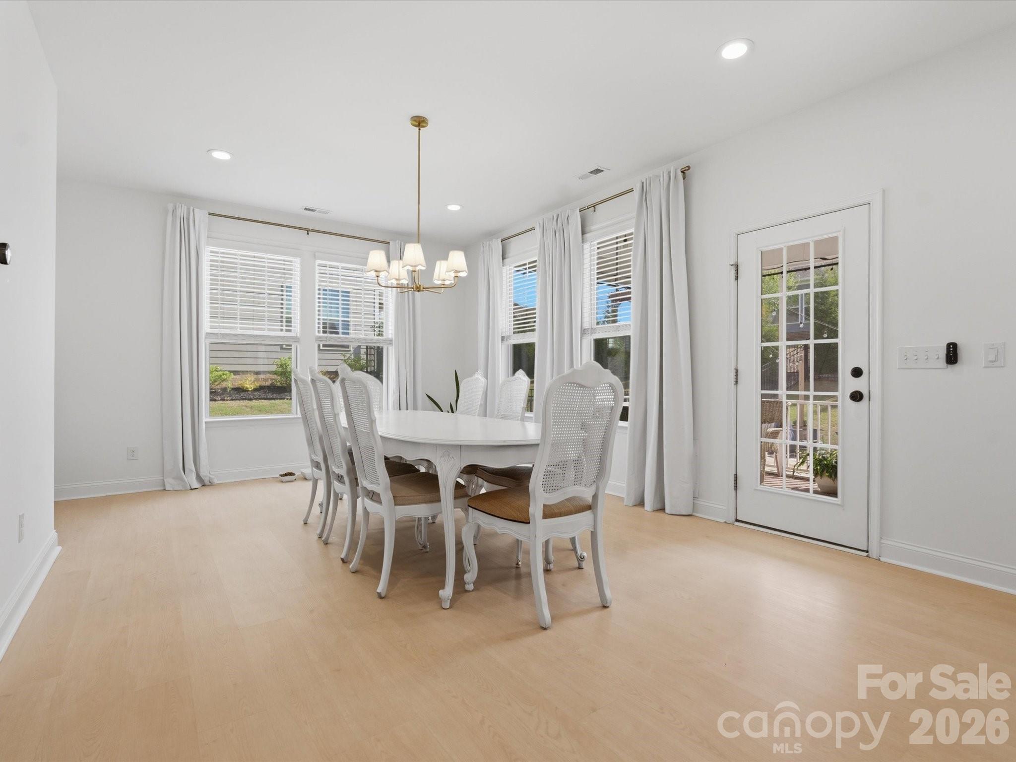 Millbridge - Residential