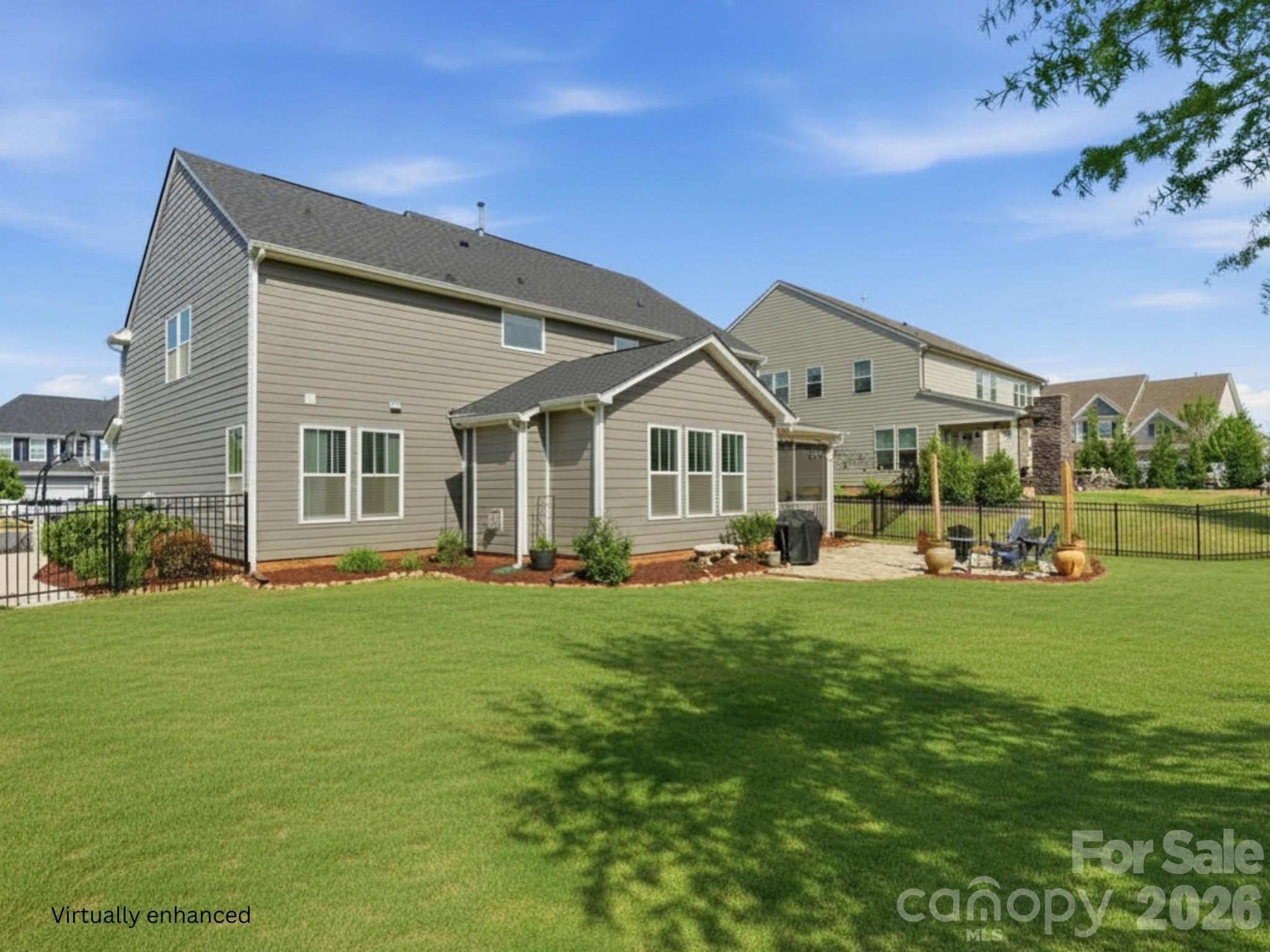 Millbridge - Residential