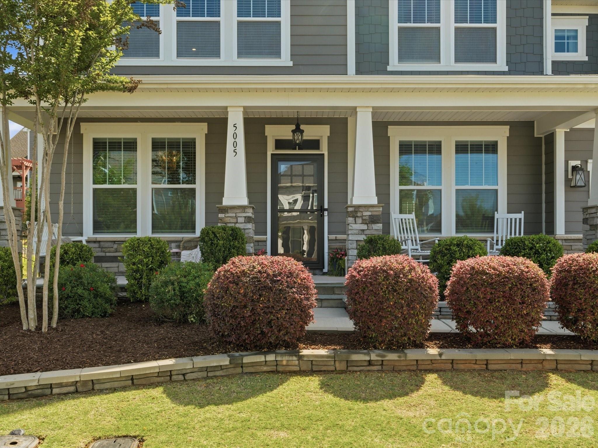 Millbridge - Residential