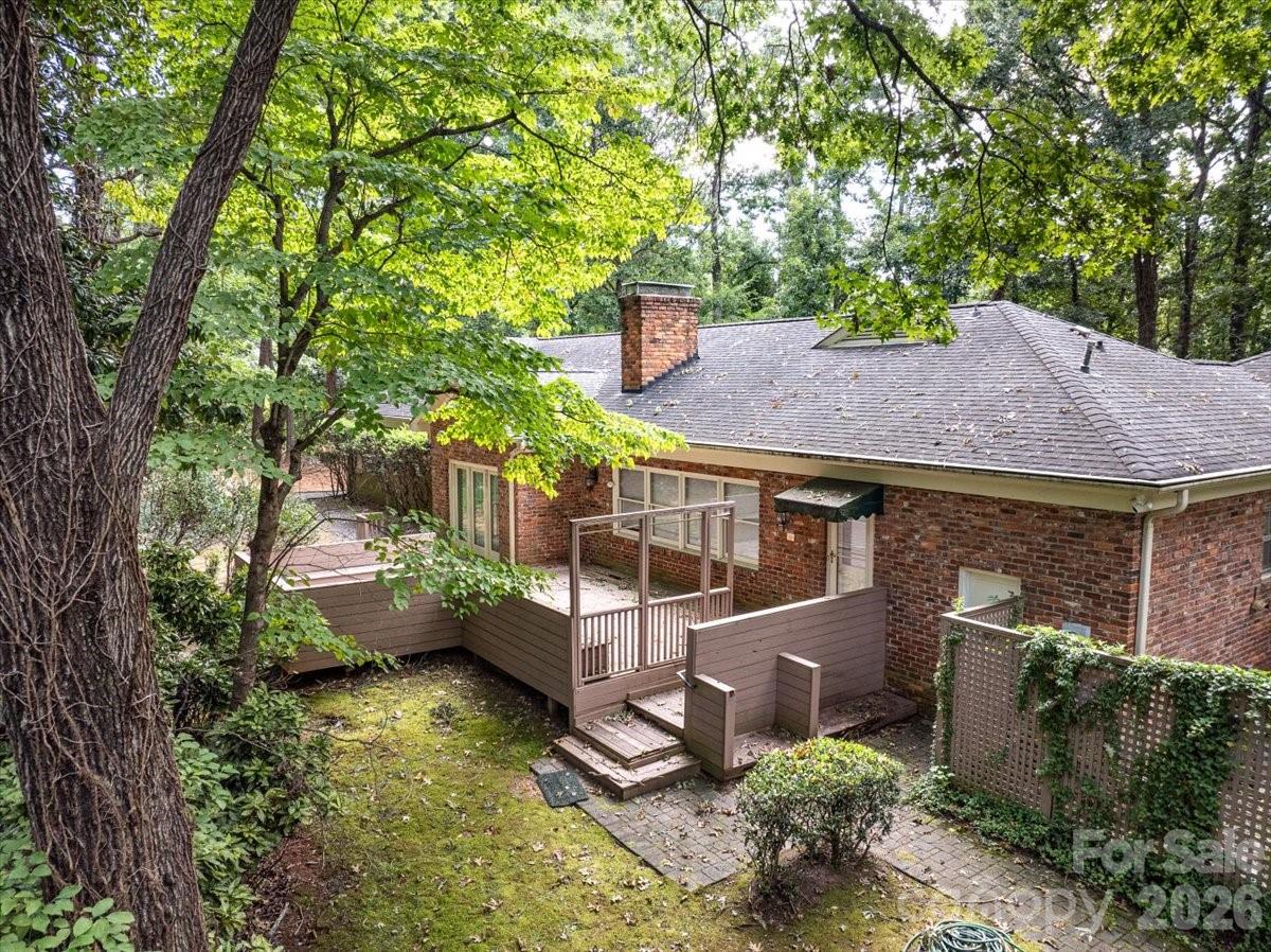 4223 Denbigh Drive