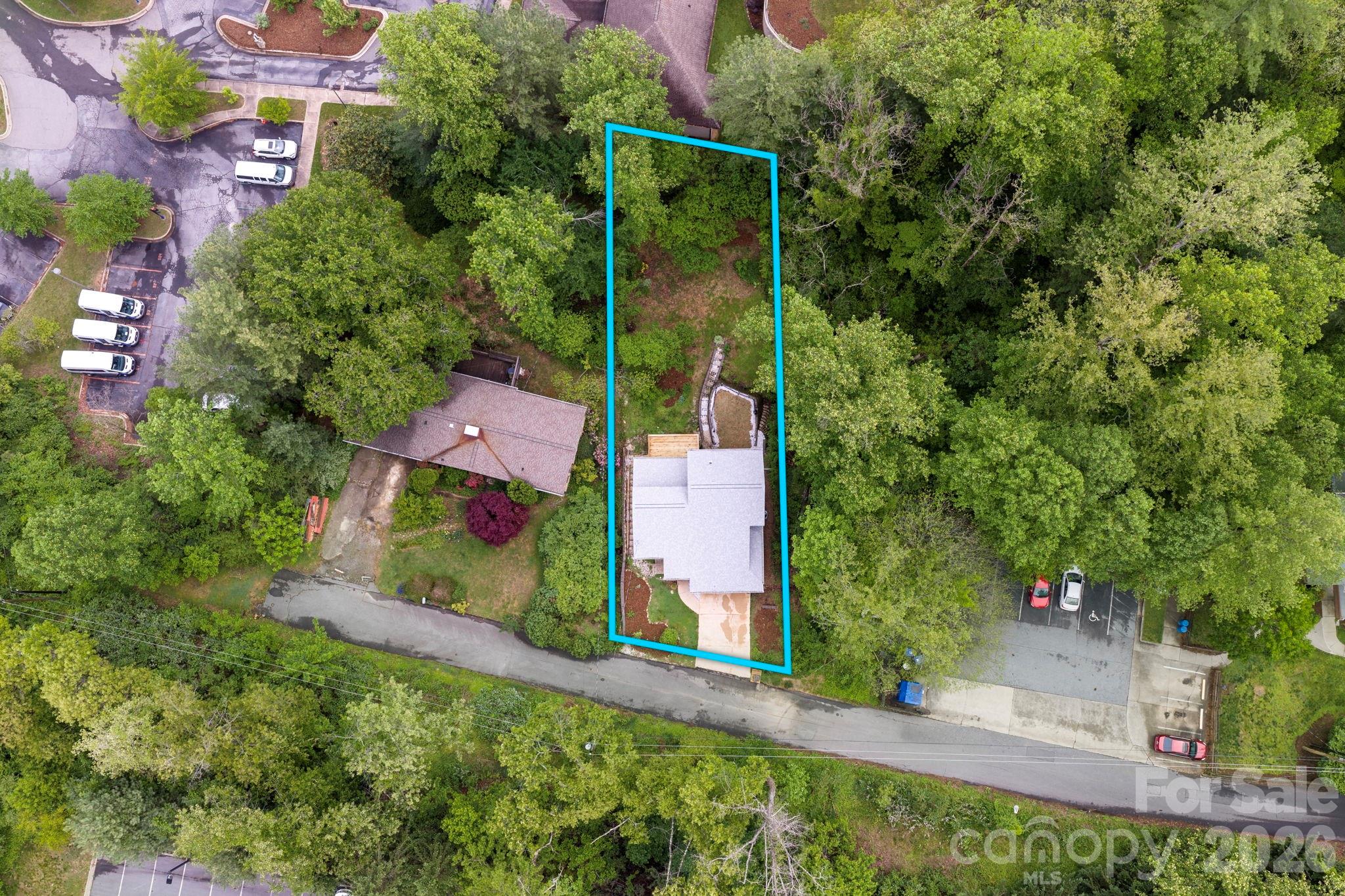 9 Nantahala Street