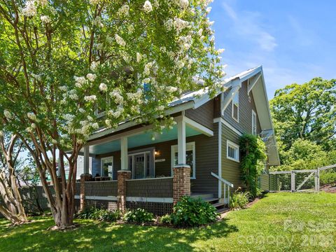 102 Courtland Avenue Asheville NC 28801