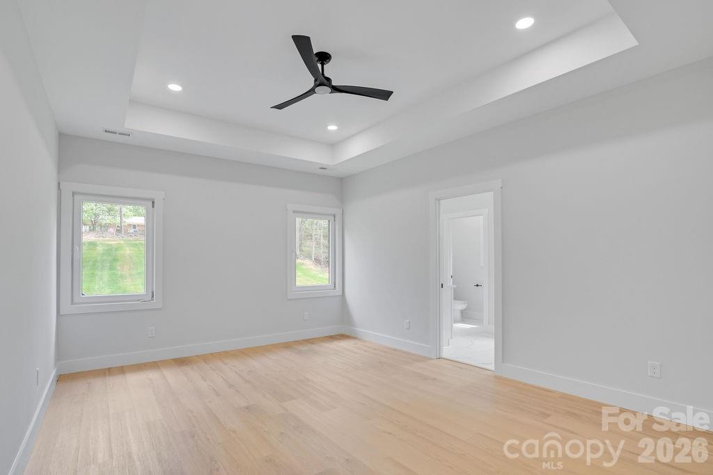 CLONINGER RIDGE - Residential