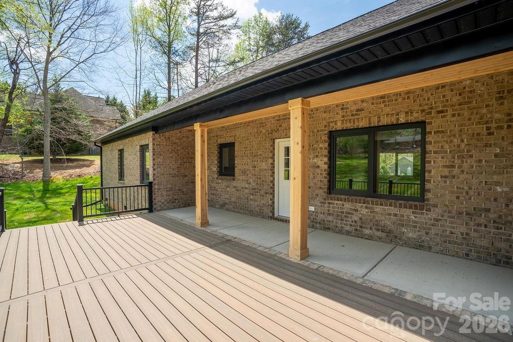 CLONINGER RIDGE - Residential