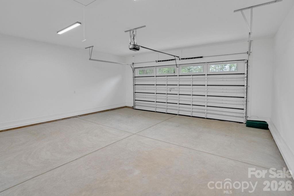 CLONINGER RIDGE - Residential