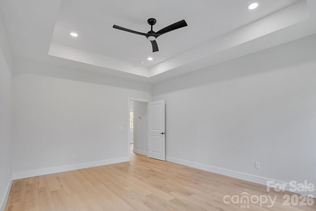 CLONINGER RIDGE - Residential