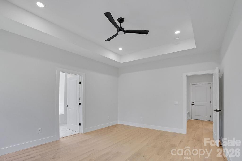 CLONINGER RIDGE - Residential