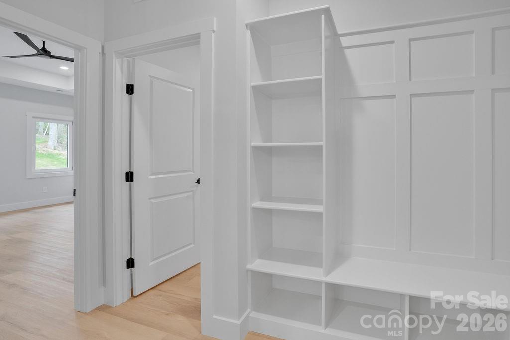 CLONINGER RIDGE - Residential