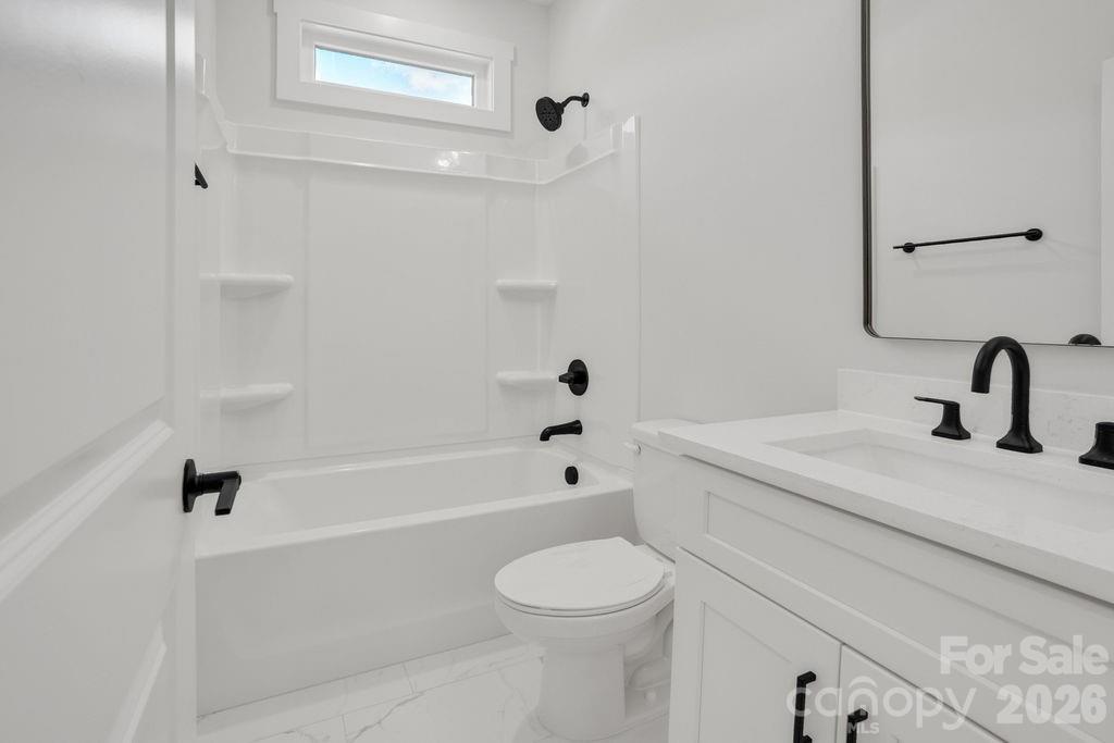 CLONINGER RIDGE - Residential