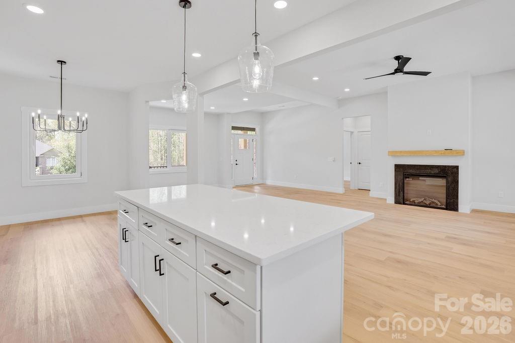 CLONINGER RIDGE - Residential