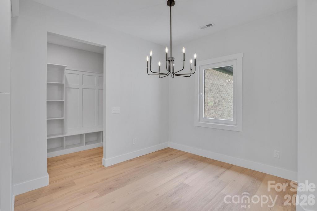 CLONINGER RIDGE - Residential