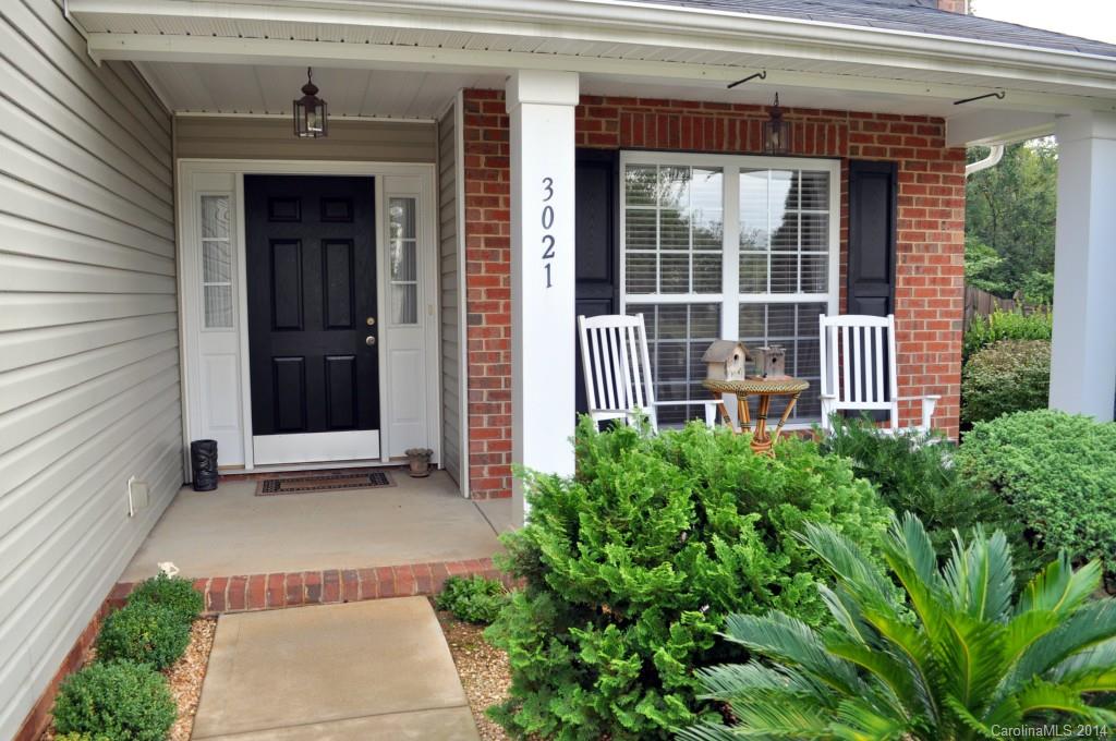 Brook Valley - Residential