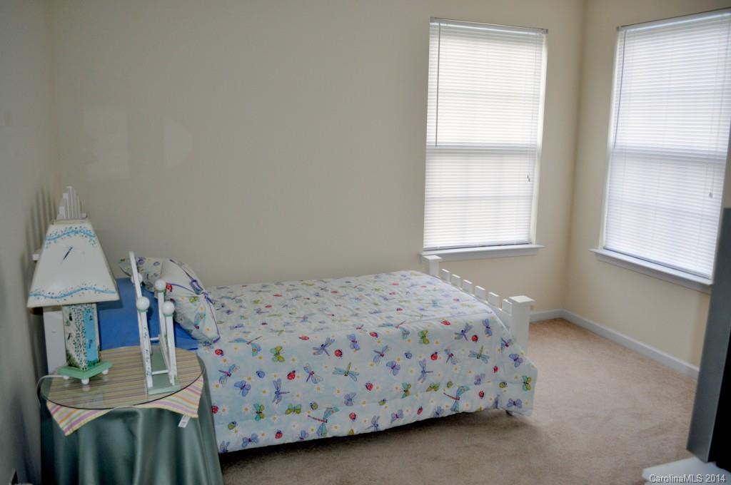 Brook Valley - Residential